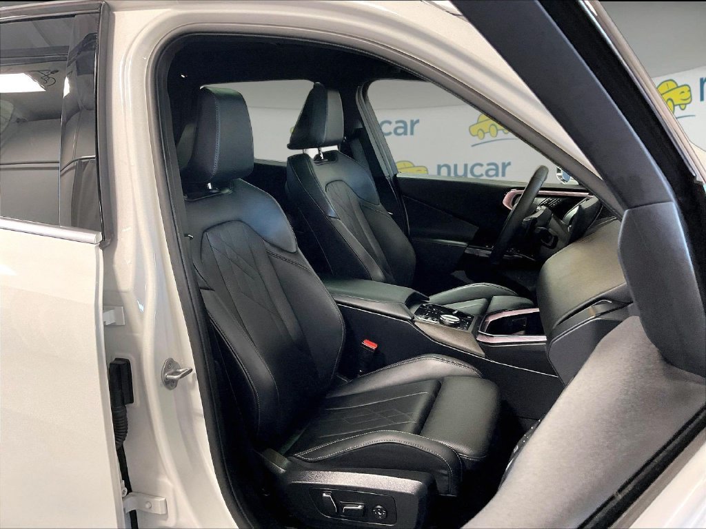 Used 2026 White BMW 30 xDrive image 11