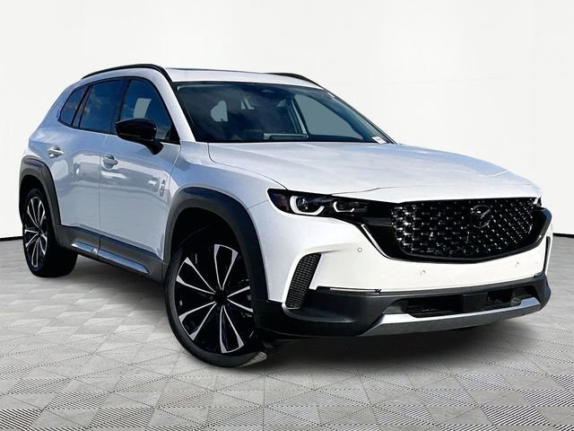 Mazda CX-50 | Nucar Mazda of New Castle