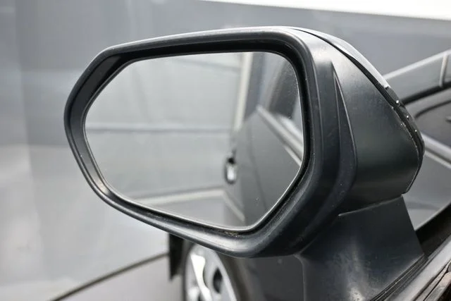 Used 2020 Black Toyota LE image 5