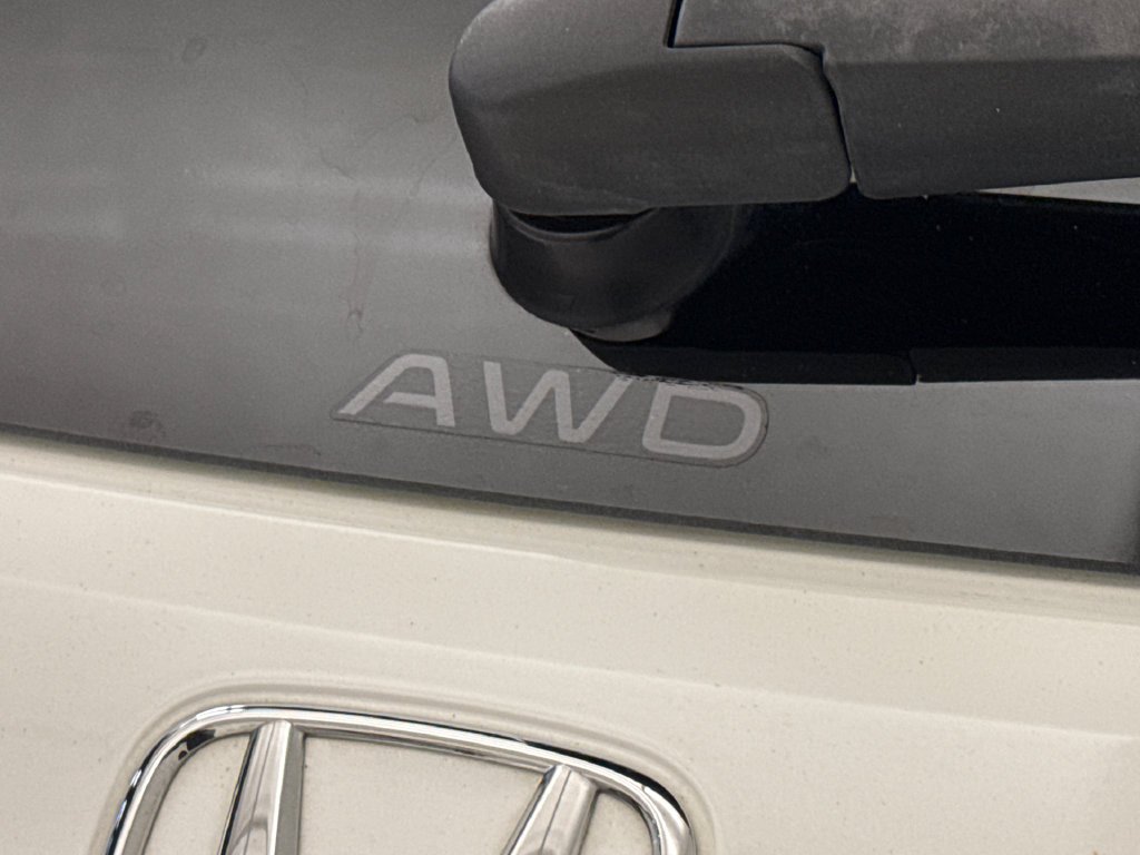 2025 Honda HR-V Sport - Photo 11