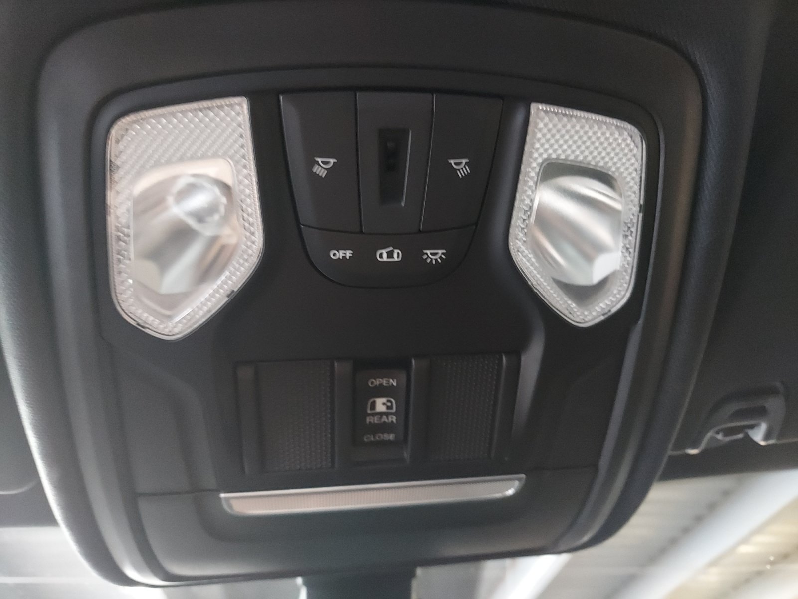 Used 2021 Hydro Blue Pearlcoat Ram Big Horn image 18