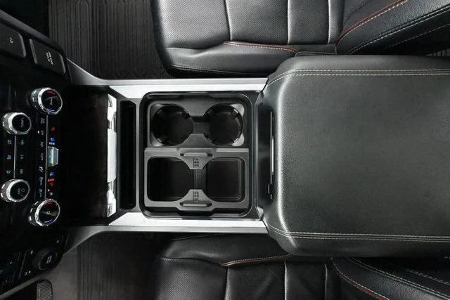 2023 Ford F-250 Super Duty Lariat - Photo 37