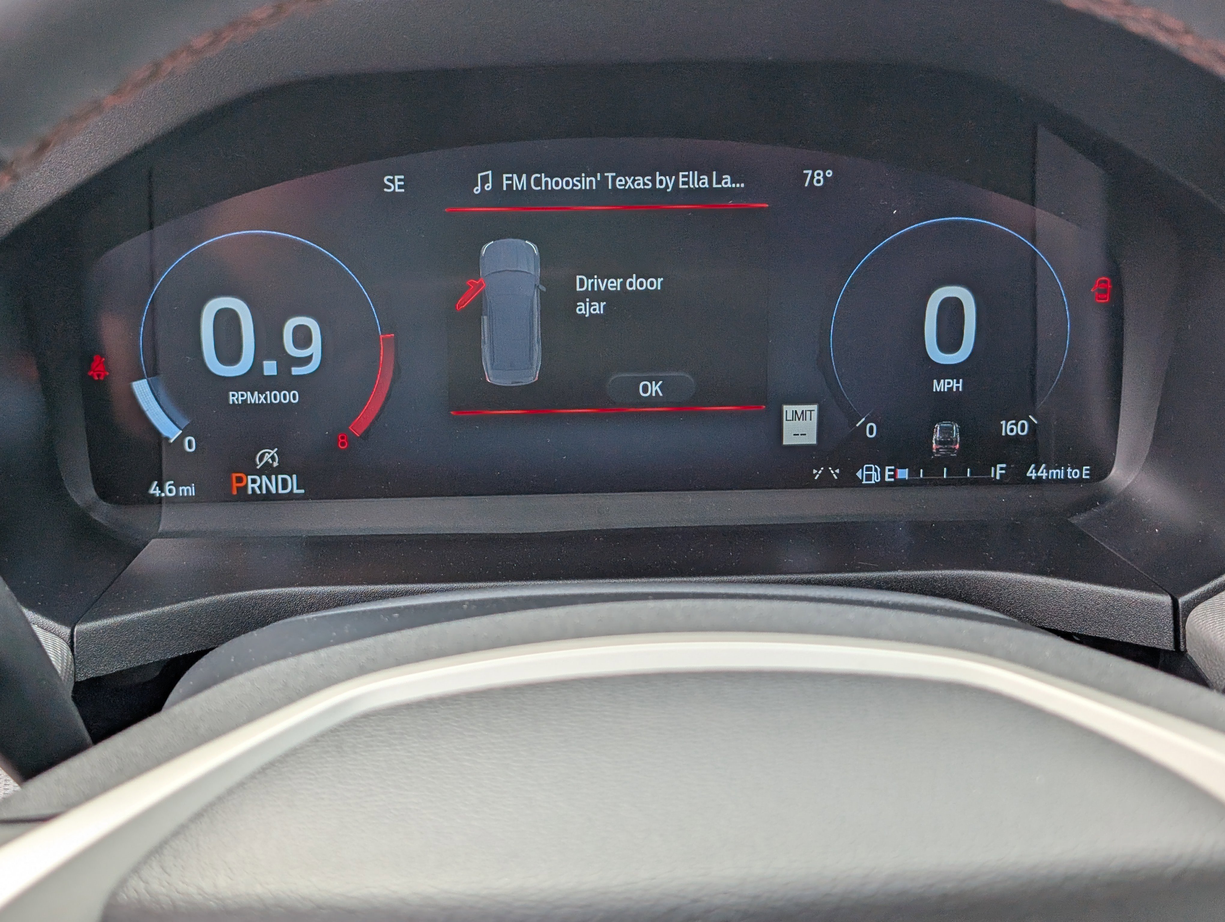New 2026 Carbonized Gray Metallic FORD Active image 23