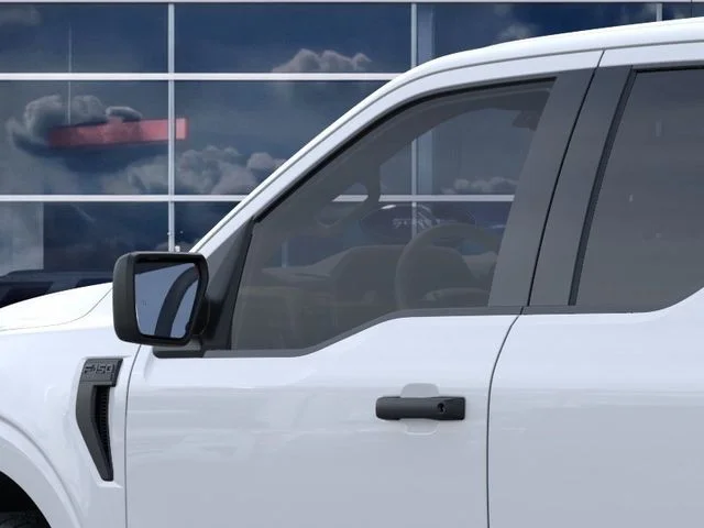 New 2026 Oxford White Ford STX image 20