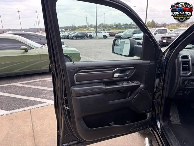 2025 RAM Ram 1500 Pickup Big Horn/Lone Star - Photo 9