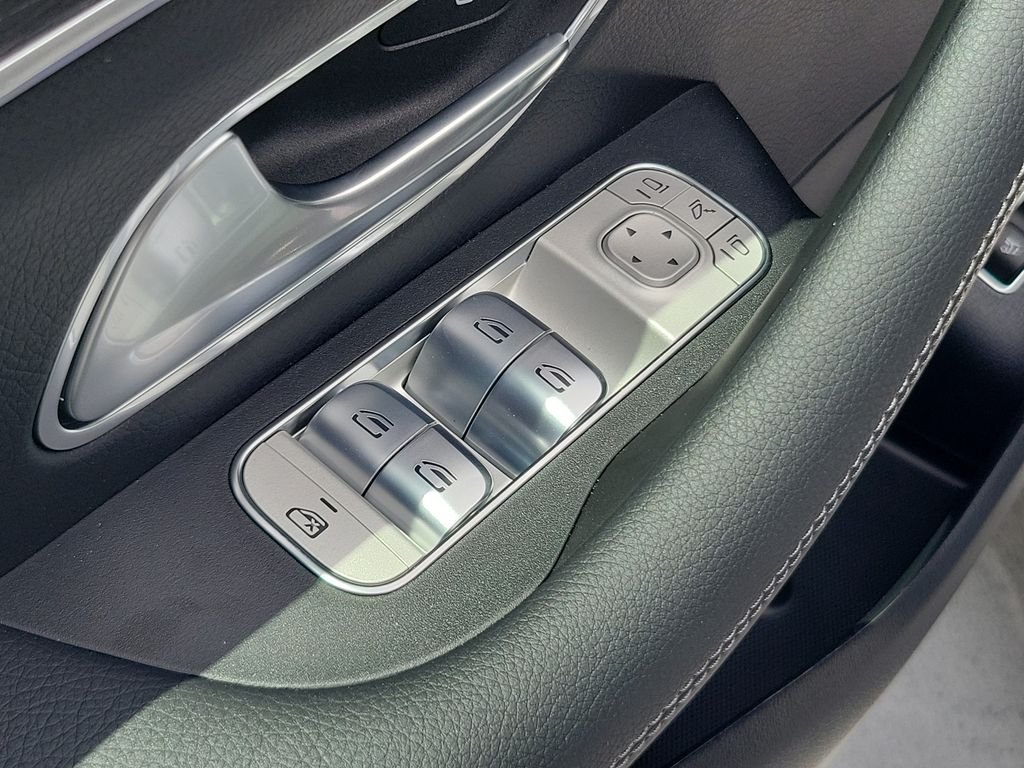 New 2026 Selenite Grey Metallic Mercedes-Benz GLE 450 image 20