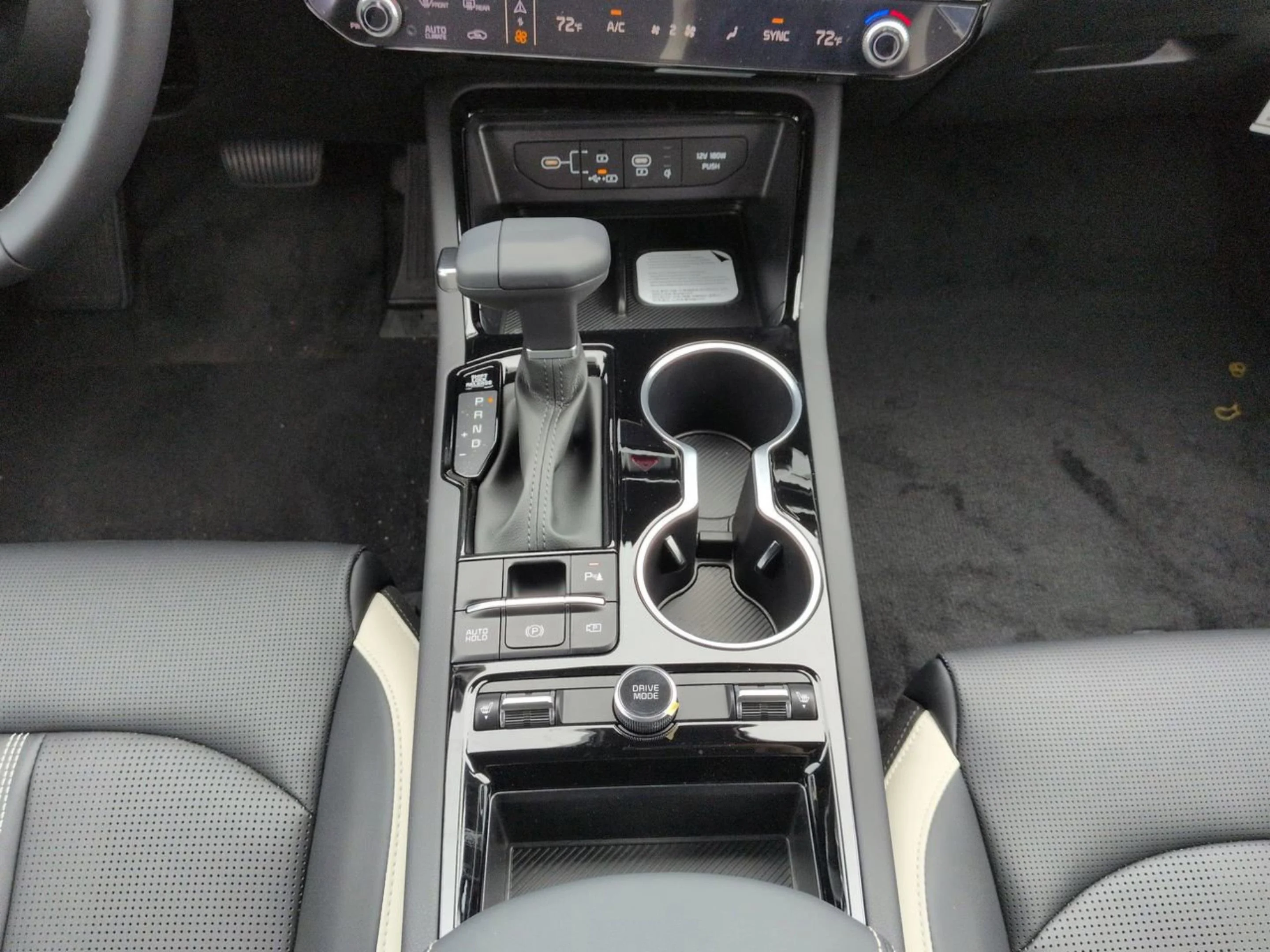 New 2026 Yacht Blue Kia GT-Line image 20