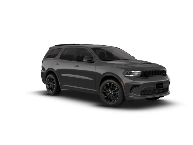 New 2026 Vapor Gray Exterior Paint Dodge GT Plus image 11