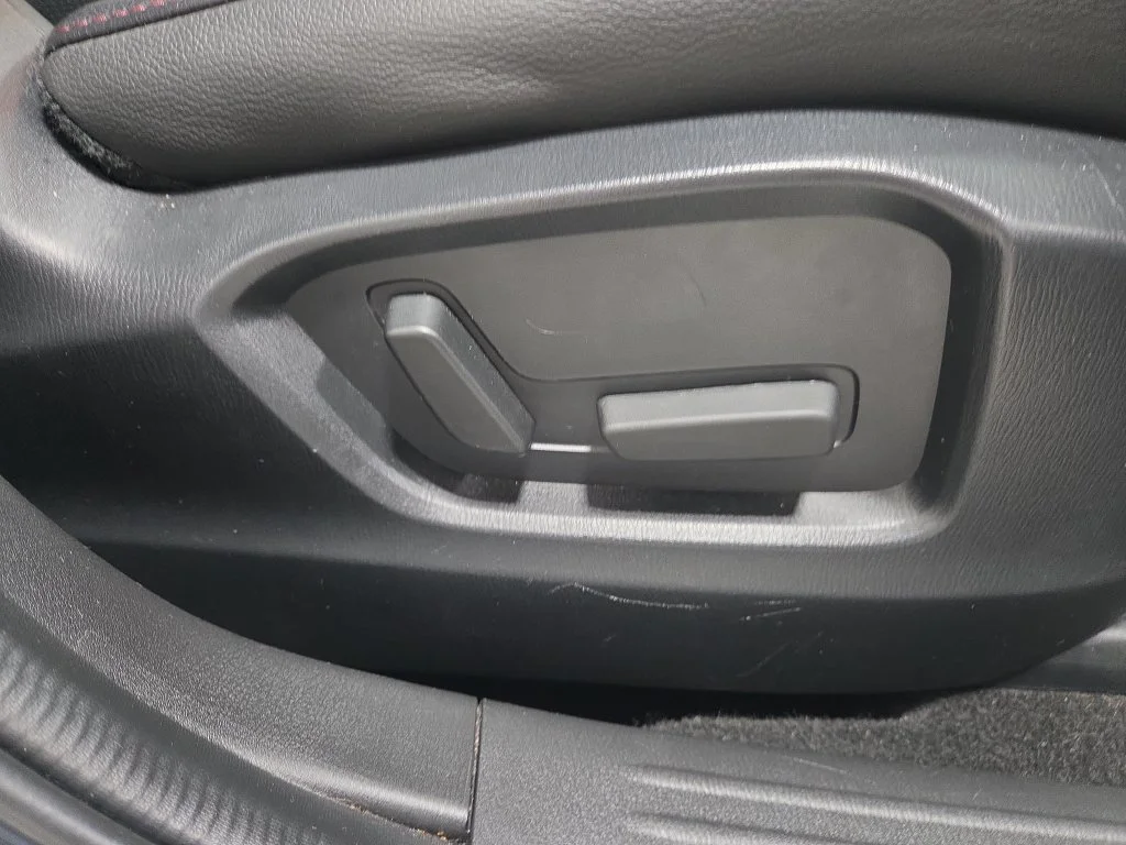 Certified Used 2024 Gray Mazda 2.5 S Carbon Edition image 22
