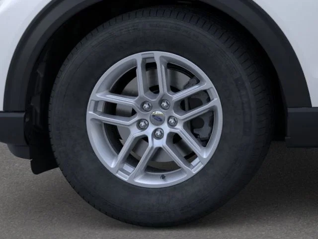 New 2026 White Ford Active image 19