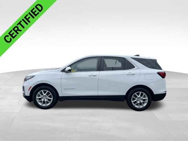 2023 Chevrolet Equinox LT - Photo 3