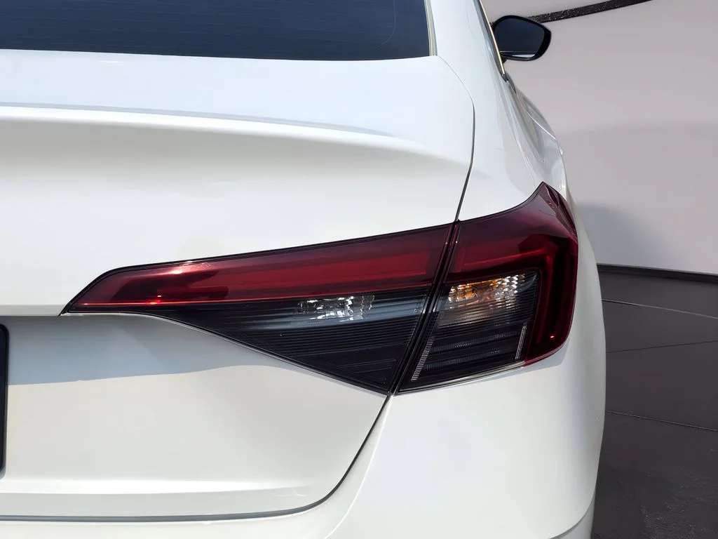 2026 Honda Civic LX - Photo 29