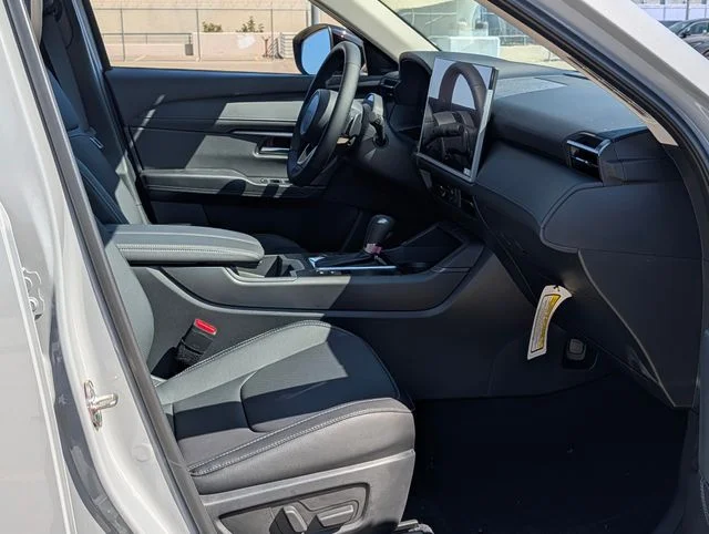 New 2026 Aero Gray Metallic Mazda 2.5 S Premium Plus AWD image 9