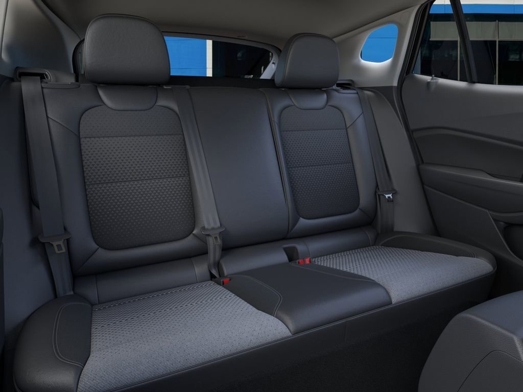 2026 Chevrolet Trax LT - Photo 17