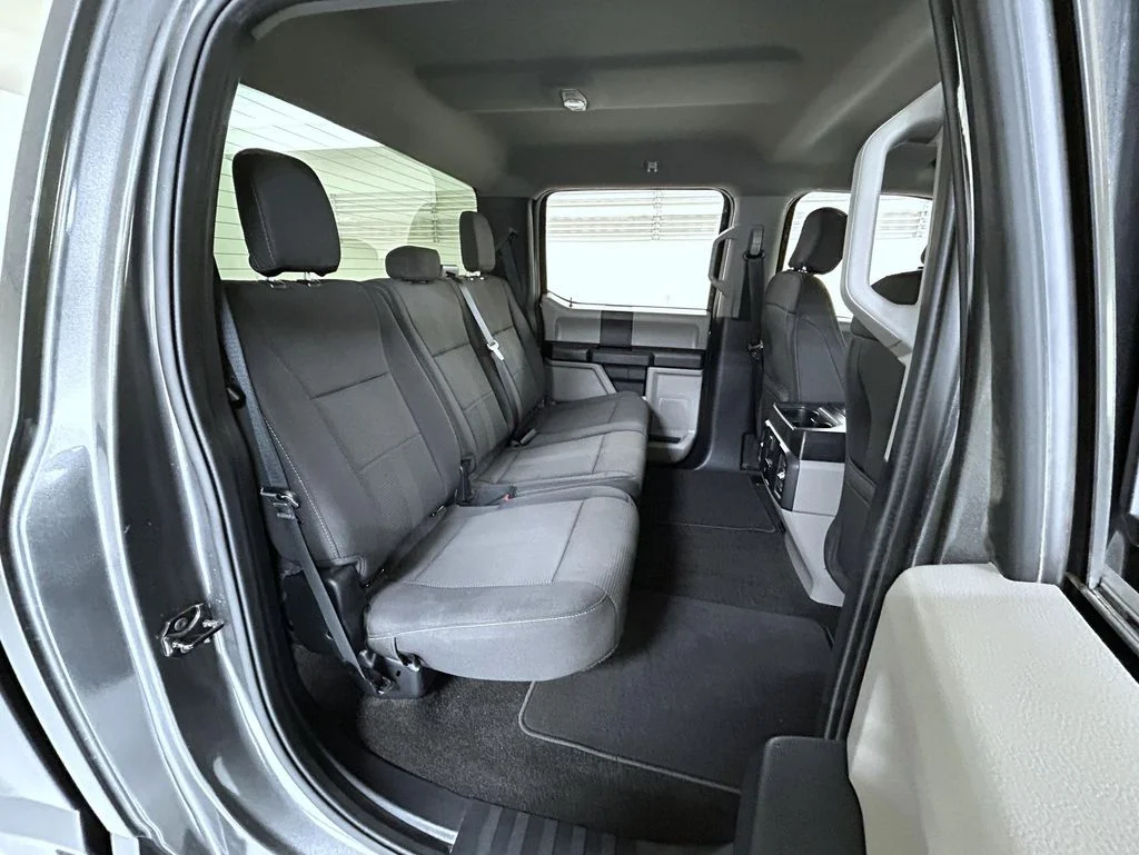 Certified Used 2020 Gray Ford XL image 19