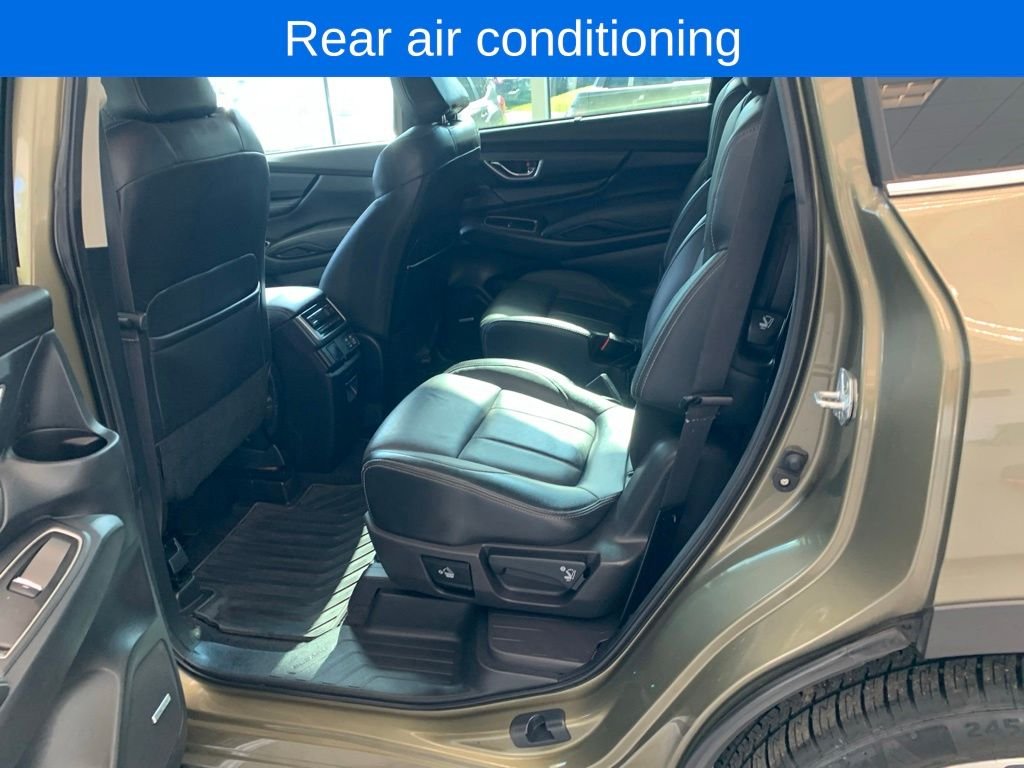 2023 Subaru Ascent Limited - Photo 12