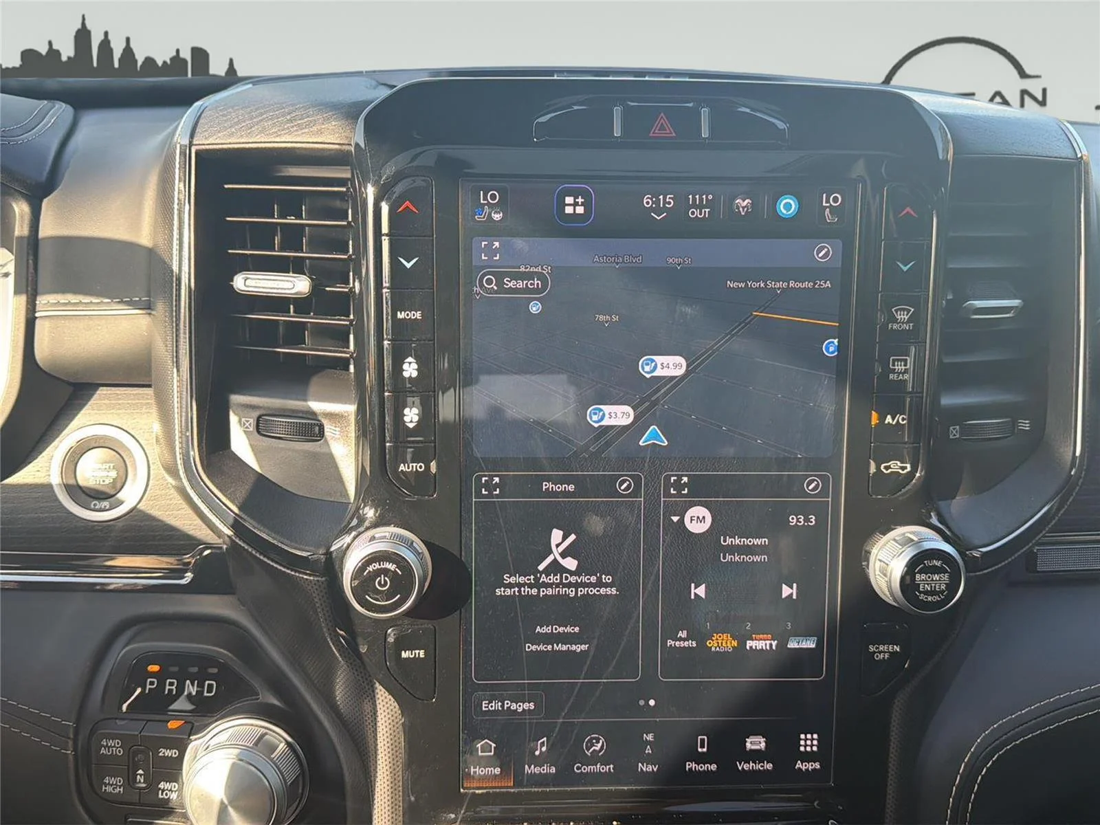 2024 RAM Ram 1500 Pickup Limited - Photo 18