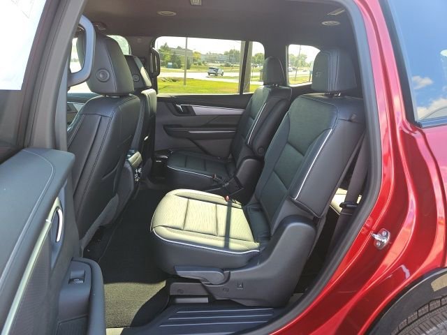 2026 Buick Enclave Sport Touring - Photo 16