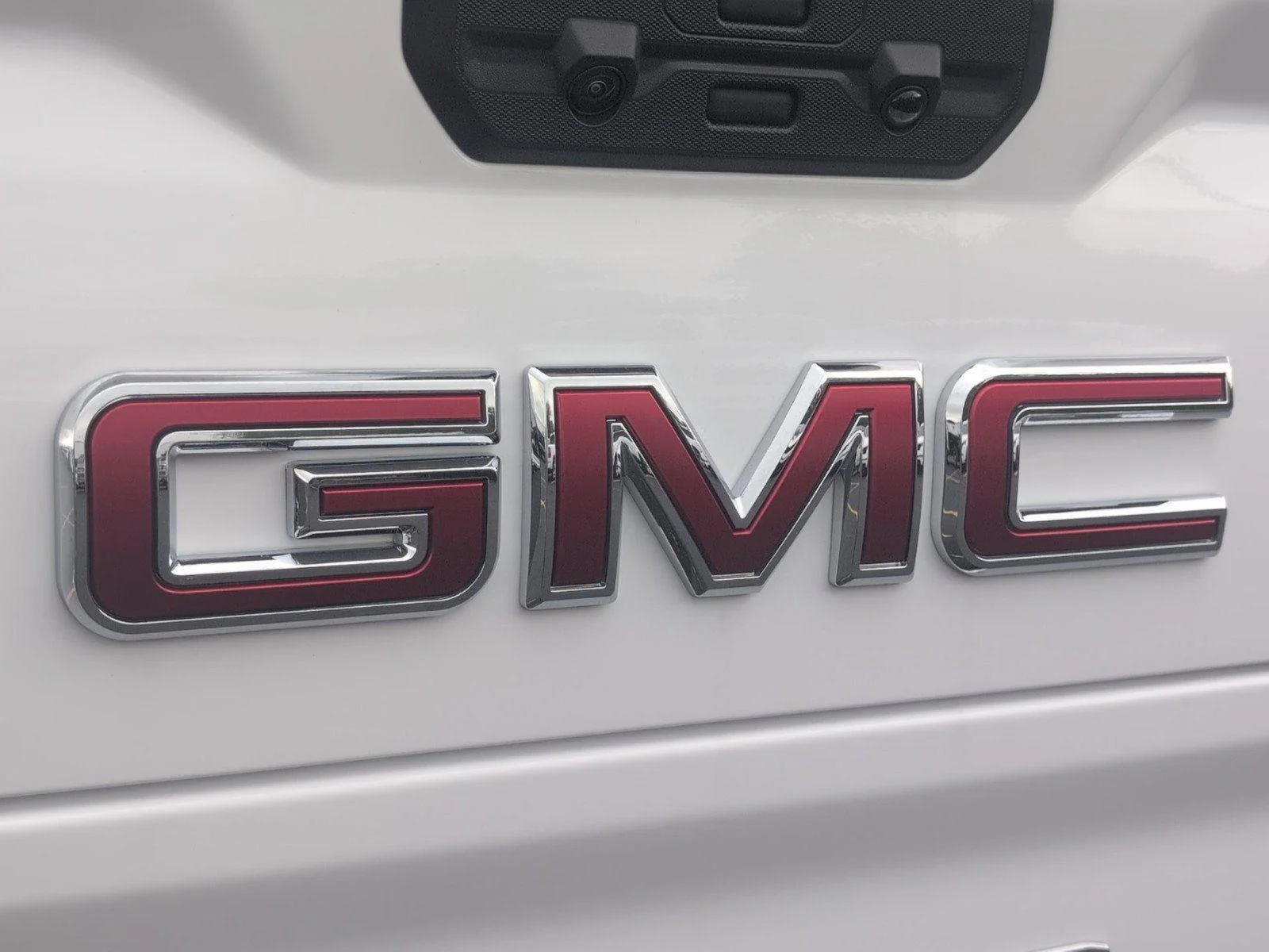 New 2026 Summit White GMC SLT image 37
