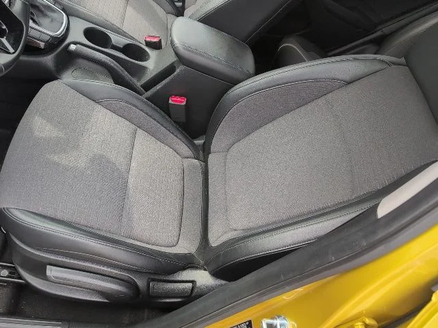 Used 2023 Yellow Kia S image 20