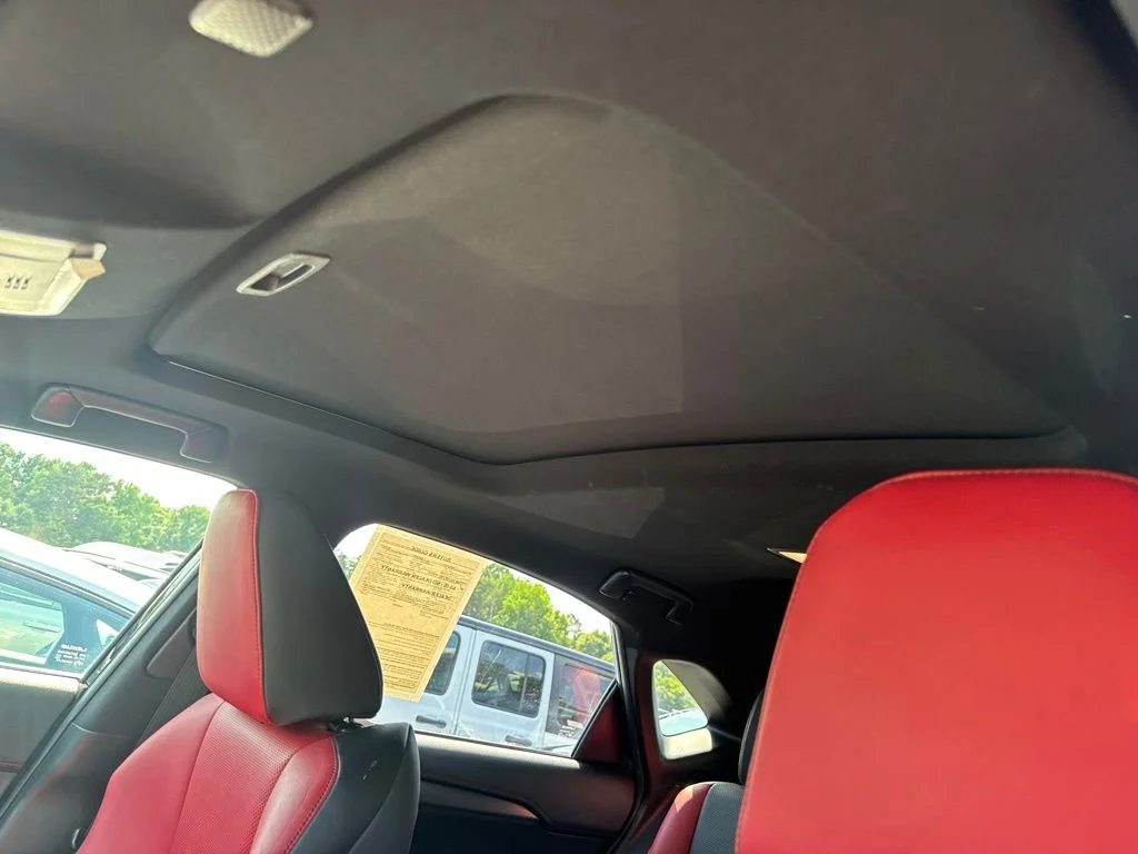 Used 2021 Black Lexus 300 F Sport image 4