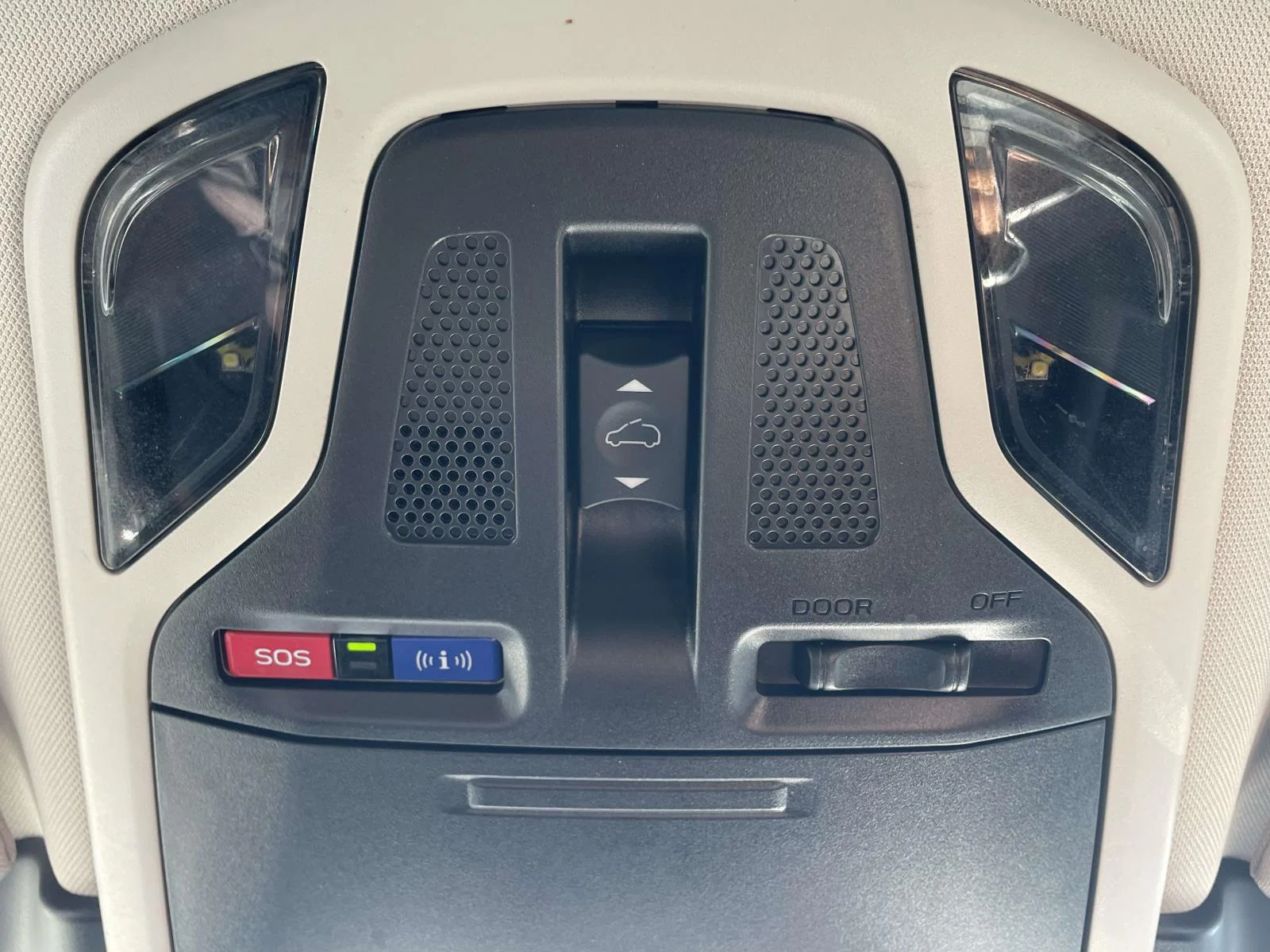 Used 2024 Ice Silver Metallic Subaru Premium image 21