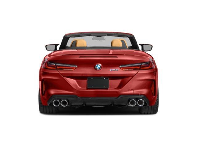 Used 2020 Black Sapphire Metallic BMW Base image 8