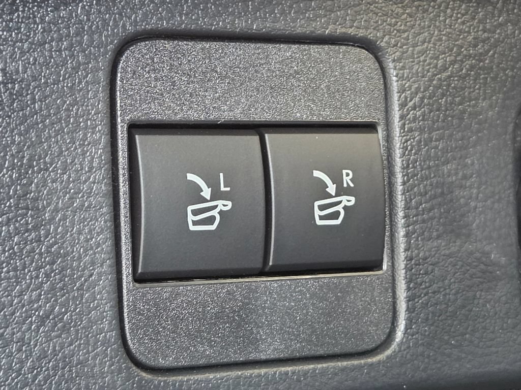 New 2026 Cloudburst Gray Lexus PREMIUM image 30