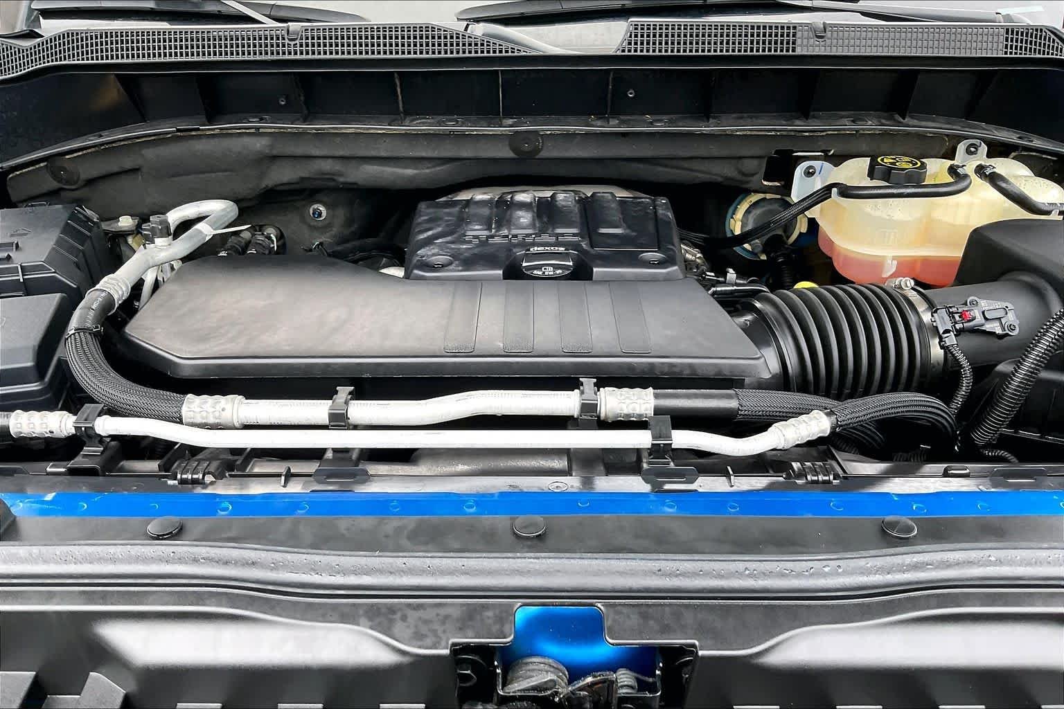2022 Chevrolet Silverado 1500 Custom - Photo 31