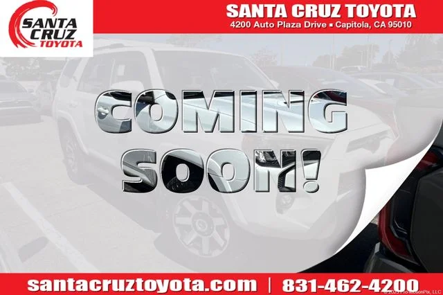2021 Toyota 4Runner TRD Off-Road Premium 4WD V6's photo