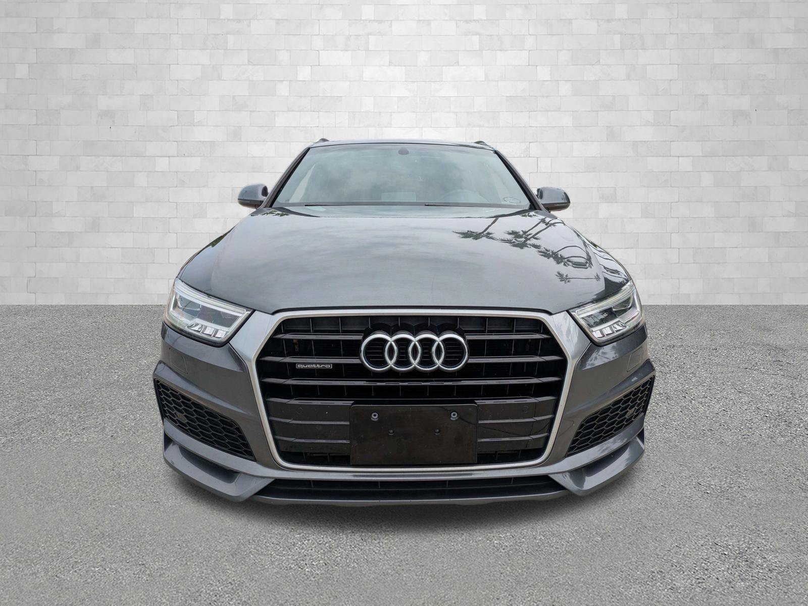 2018 Audi Q3 Premium Plus - Photo 6