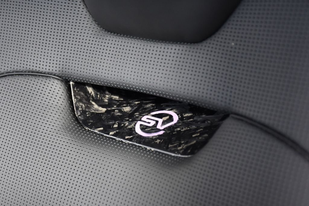 2025 Land Rover Range Rover Sport SV Edition Two - Photo 21