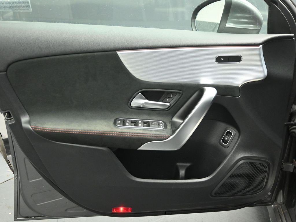 2022 MERCEDES-BENZ A-CLASS - Image 20