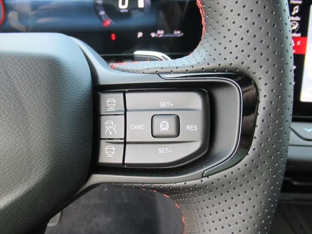 New 2026 White Knuckle Exterior Paint Dodge R/T Plus image 21