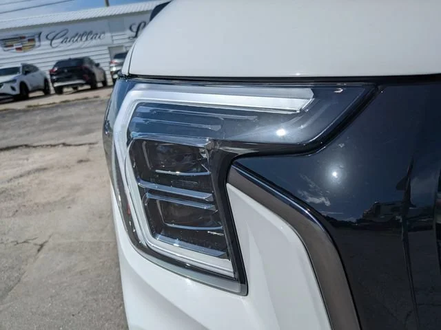 2026 GMC Terrain AT4 - Photo 10