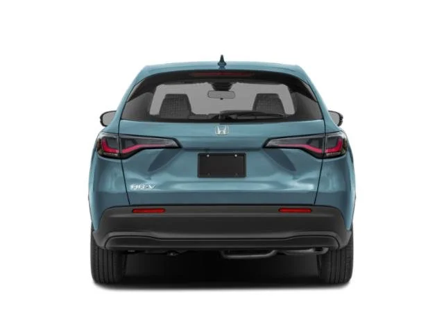 New 2027 Crystal Black Pearl Honda LX image 5