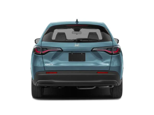 New 2027 Platinum White Pearl Honda LX image 5