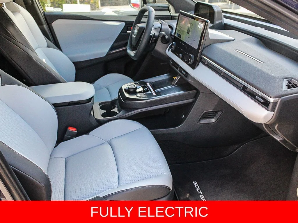2026 Subaru Solterra Limited XT - Photo 15