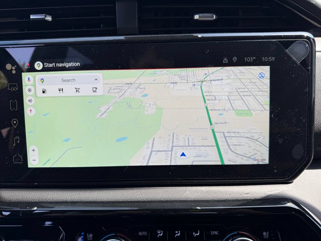 2026 GMC Sierra 2500HD AT4 - Photo 25