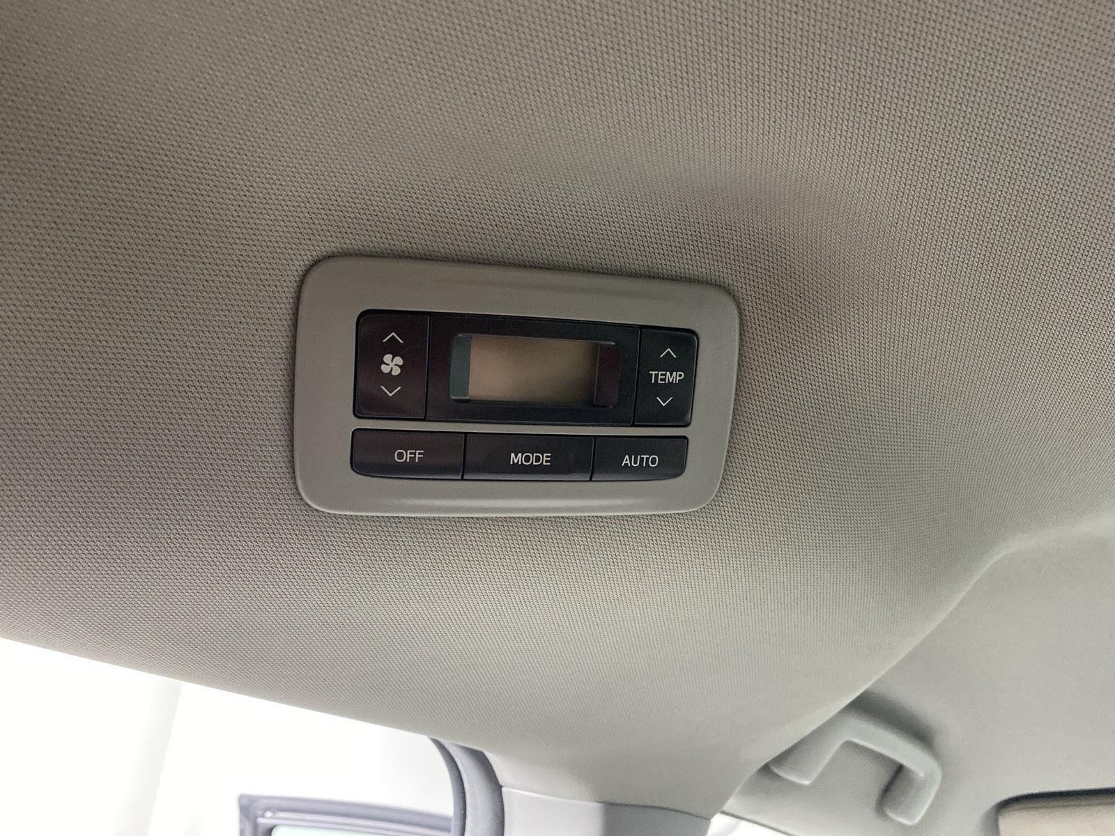 Used 2018 Predawn Gray Mica Toyota LE image 27