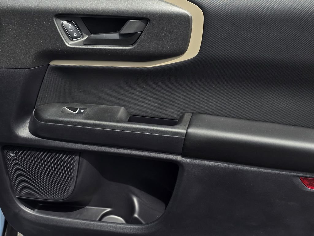 New 2026 Azure Gray Metallic Tri-Coat Ford Big Bend® image 42