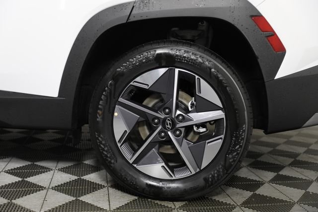 New 2026 White Hyundai SEL Premium image 32
