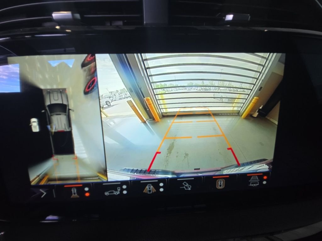 2024 GMC Sierra 2500HD AT4 - Photo 16