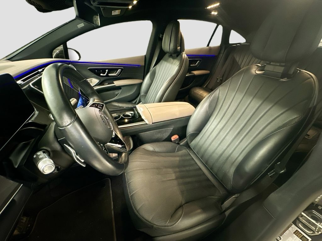 Used 2023 Gray Mercedes-Benz 450 image 5