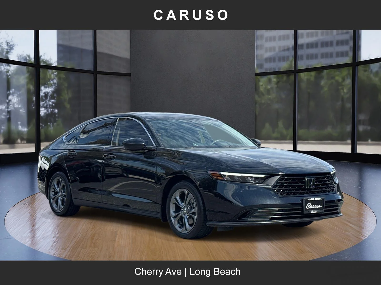 2023 Honda Accord