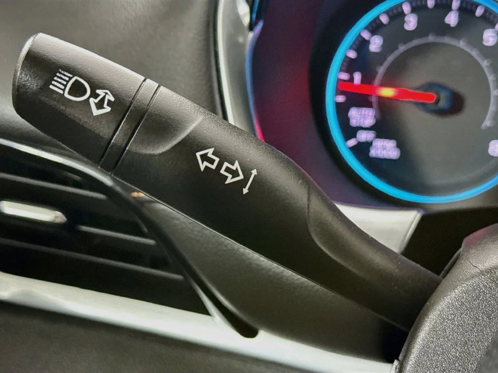 Used 2020 Gray Chevrolet LT image 12