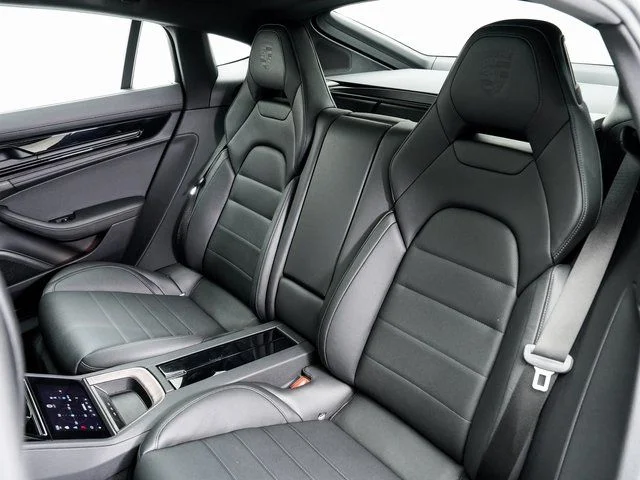 Certified Used 2025 Gray Porsche 4 image 26