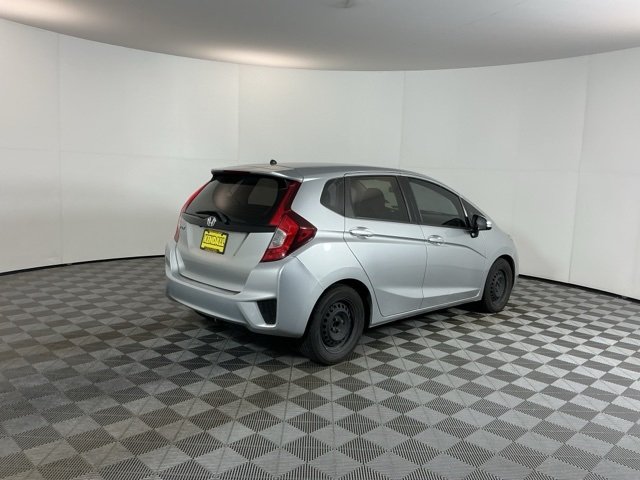 2016 Honda Fit LX photo 4