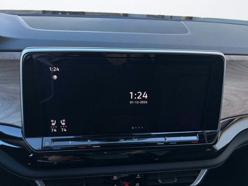 2026 Volkswagen Atlas SE w/Tech - Photo 24