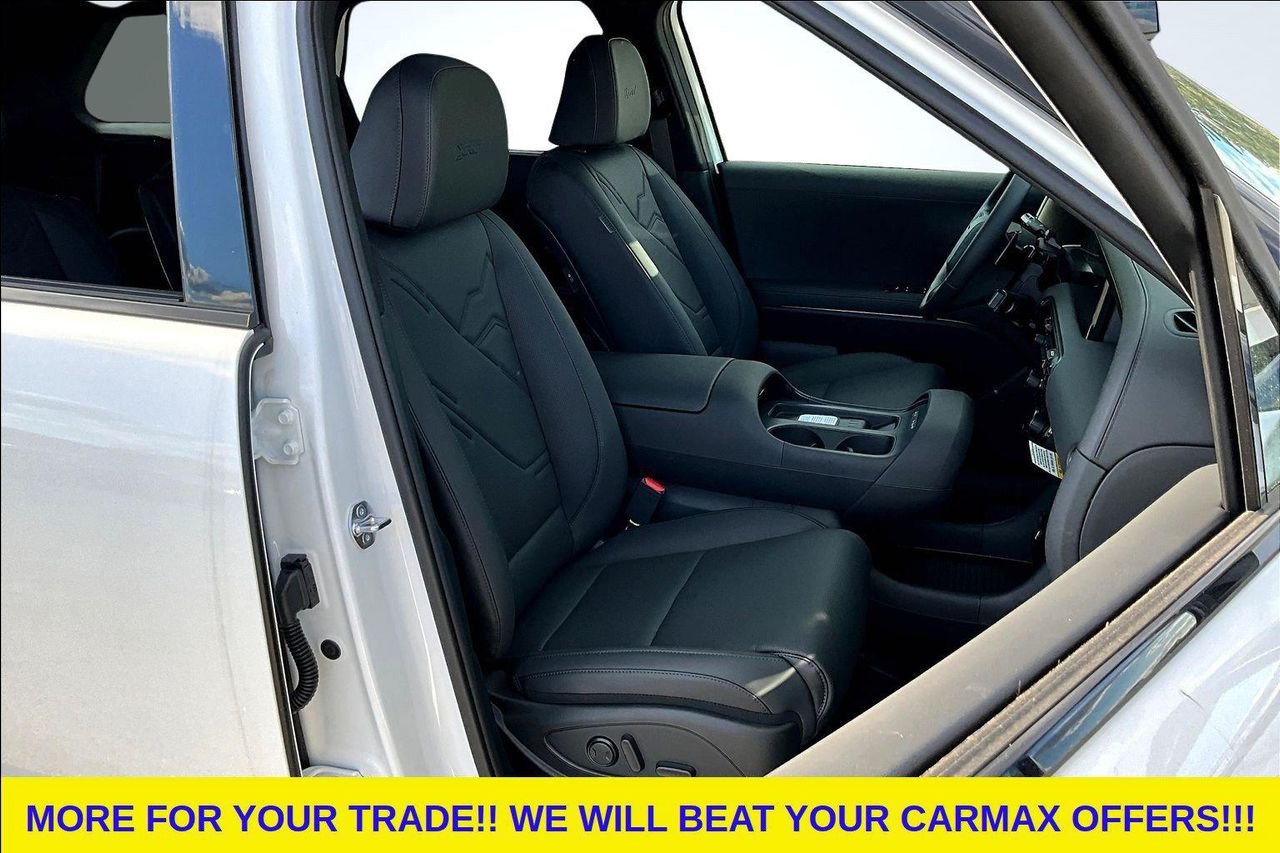 2026 Hyundai Palisade XRT Pro - Photo 27